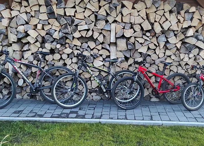 Swiety Spokoj Bielinek