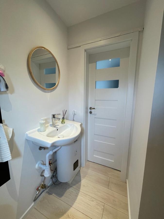 Swiety Spokoj Bielinek Apartment