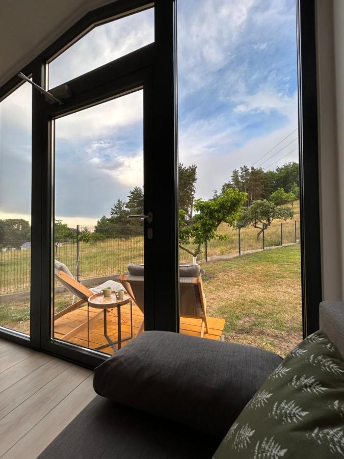 Swiety Spokoj Bielinek Apartment *