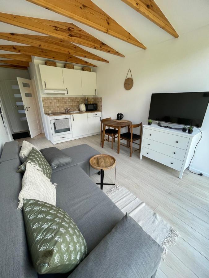 Apartment Swiety Spokoj Bielinek *