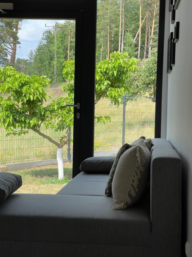 Apartment Swiety Spokoj Bielinek Cedynia