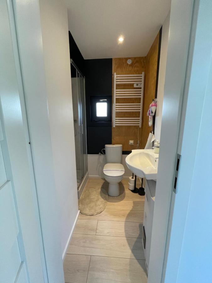 Swiety Spokoj Bielinek Apartment *