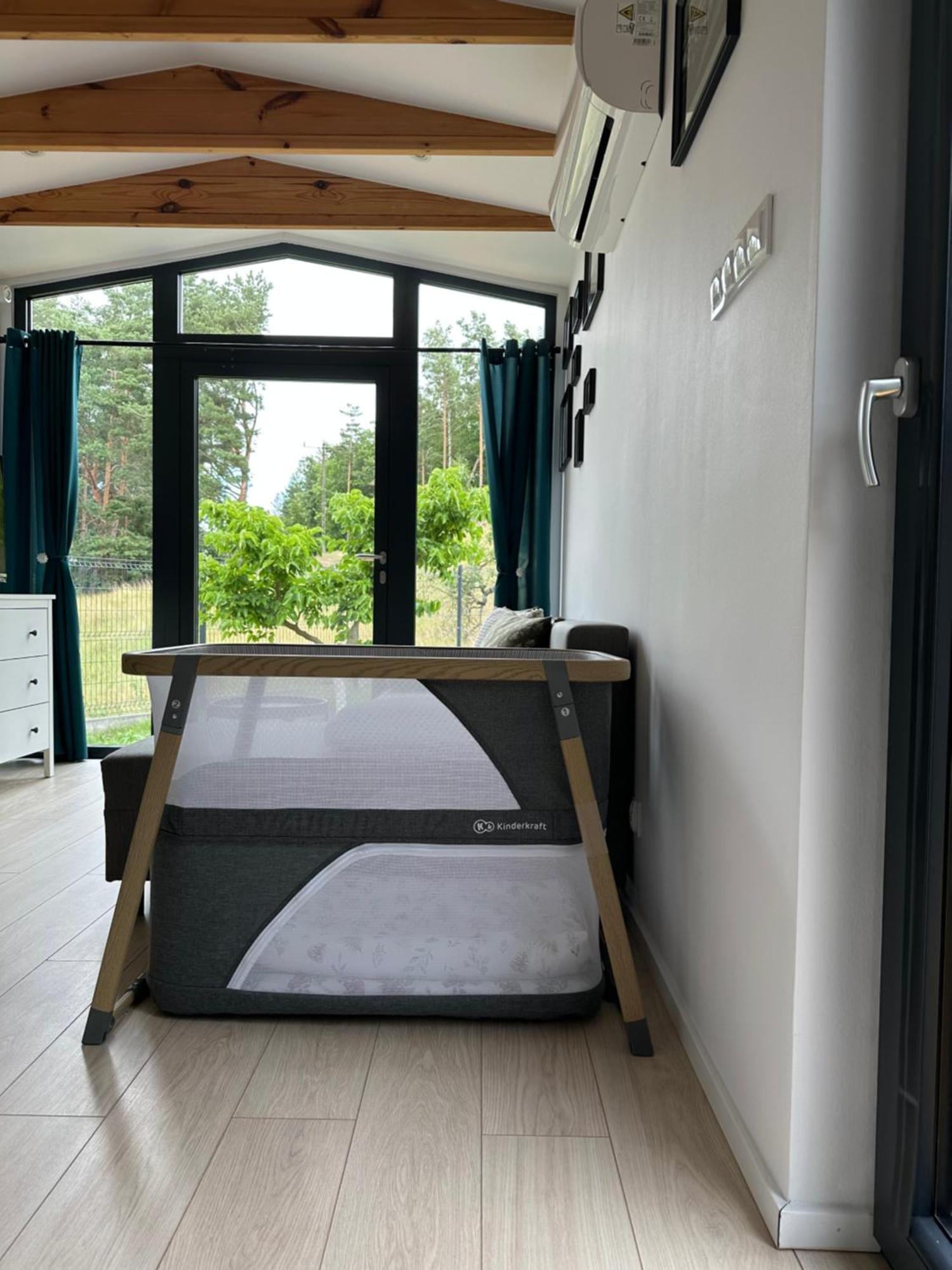 Swiety Spokoj Bielinek Apartment